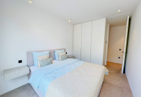 Neubau Immobilien - Villas - Las Colinas Golf - Las Colinas