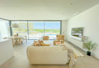 Neubau Immobilien - Villas - Las Colinas Golf - Las Colinas