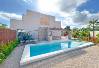 Neubau Immobilien - Villas - Las Colinas Golf - Las Colinas