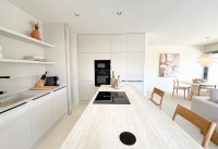 Neubau Immobilien - Villas - Las Colinas Golf - Las Colinas