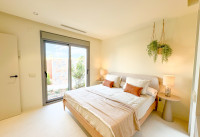 Neubau Immobilien - Villas - Las Colinas Golf - Las Colinas