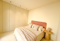 Neubau Immobilien - Villas - Las Colinas Golf - Las Colinas