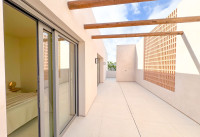 Neubau Immobilien - Villas - Las Colinas Golf - Las Colinas