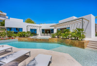 Neubau Immobilien - Villas - Las Colinas Golf - Las Colinas