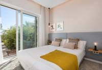 Neubau Immobilien - Villas - Las Colinas Golf - Las Colinas