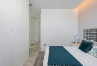 Neubau Immobilien - Villas - Las Colinas Golf - Las Colinas