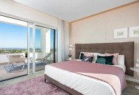 Neubau Immobilien - Villas - Las Colinas Golf - Las Colinas