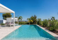 Neubau Immobilien - Villas - Las Colinas Golf - Las Colinas