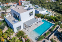 Neubau Immobilien - Villas - Las Colinas Golf - Las Colinas