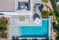 Neubau Immobilien - Villas - Las Colinas Golf - Las Colinas