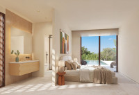 Neubau Immobilien - Villas - Las Colinas Golf - Las Colinas