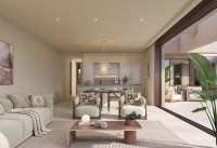 Neubau Immobilien - Villas - Las Colinas Golf - Las Colinas