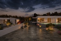 Neubau Immobilien - Villas - Las Colinas Golf - Las Colinas