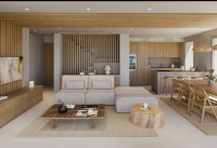 Neubau Immobilien - Villas - Lliber - Vall de Pop