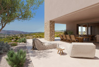 Neubau Immobilien - Villas - Lliber - Vall de Pop