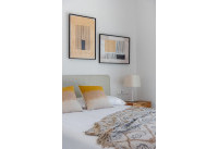 Neubau Immobilien - Villas - Los Alcazares - La Serena Golf