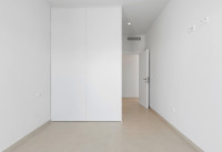 Neubau Immobilien - Villas - Los Alcazares - La Serena Golf