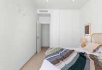 Neubau Immobilien - Villas - Los Alcazares - La Serena Golf