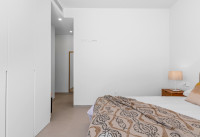 Neubau Immobilien - Villas - Los Alcazares - La Serena Golf