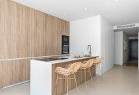 Neubau Immobilien - Villas - Los Alcazares - La Serena Golf