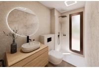 Neubau Immobilien - Villas - Los Alcazares - La Serena Golf