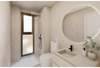 Neubau Immobilien - Villas - Los Alcazares - La Serena Golf