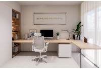 Neubau Immobilien - Villas - Los Alcazares - La Serena Golf