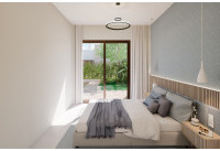Neubau Immobilien - Villas - Los Alcazares - La Serena Golf