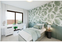 Neubau Immobilien - Villas - Los Alcazares - La Serena Golf