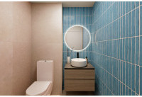Neubau Immobilien - Villas - Los Alcazares - La Serena Golf