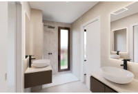 Neubau Immobilien - Villas - Los Alcazares - La Serena Golf