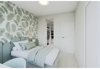 Neubau Immobilien - Villas - Los Alcazares - La Serena Golf