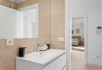 Neubau Immobilien - Villas - Los Alcazares - La Serena Golf