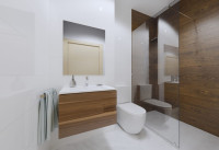 Neubau Immobilien - Villas - Los Alcazares - La Serena Golf