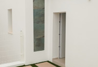 Neubau Immobilien - Villas - Los Alcazares - La Serena Golf