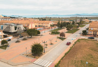 Neubau Immobilien - Villas - Los Alcazares - La Serena Golf