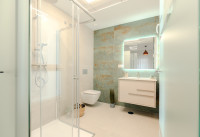 Neubau Immobilien - Villas - Los Alcazares - La Serena Golf