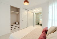 Neubau Immobilien - Villas - Los Alcazares - La Serena Golf