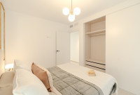 Neubau Immobilien - Villas - Los Alcazares - La Serena Golf