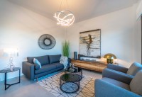 Neubau Immobilien - Villas - Los Alcazares - Roda Golf