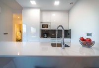 Neubau Immobilien - Villas - Los Alcazares - Roda Golf