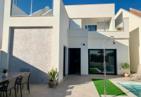 Neubau Immobilien - Villas - Los Alcazares - Roda Golf