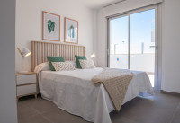 Neubau Immobilien - Villas - Los Alcazares