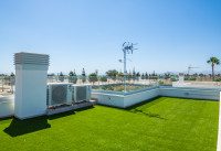 Neubau Immobilien - Villas - Los Alcazares