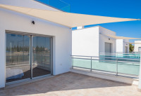 Neubau Immobilien - Villas - Los Alcazares