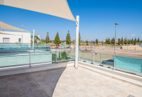 Neubau Immobilien - Villas - Los Alcazares