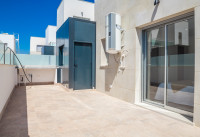 Neubau Immobilien - Villas - Los Alcazares