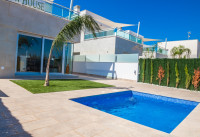 Neubau Immobilien - Villas - Los Alcazares