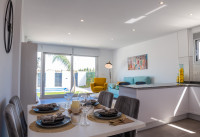 Neubau Immobilien - Villas - Los Alcazares