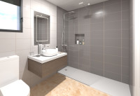 Neubau Immobilien - Villas - Los Alcazares